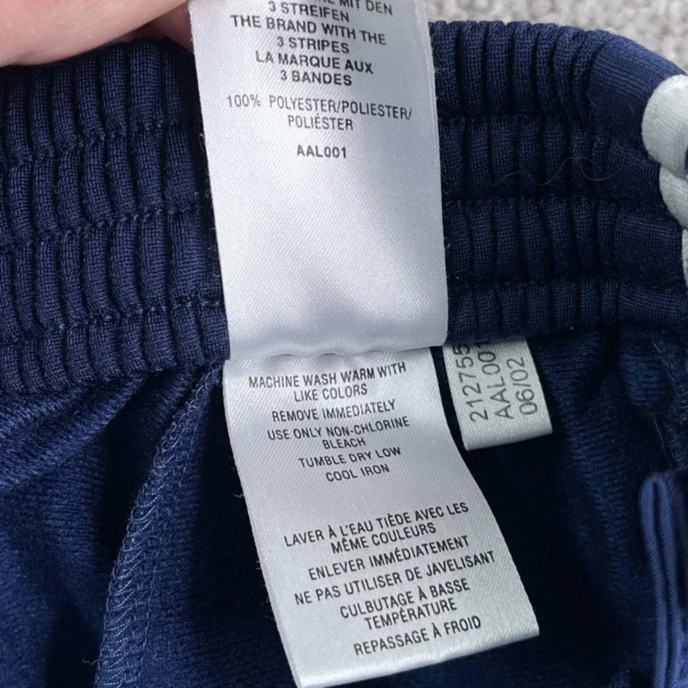 adidas athleisure sportswear